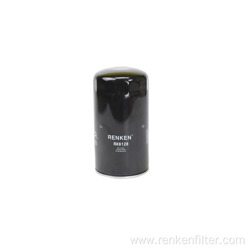 RENKEN Oil Filter RK6128